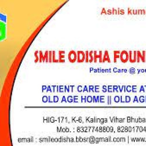 Smile Odisha Foundation